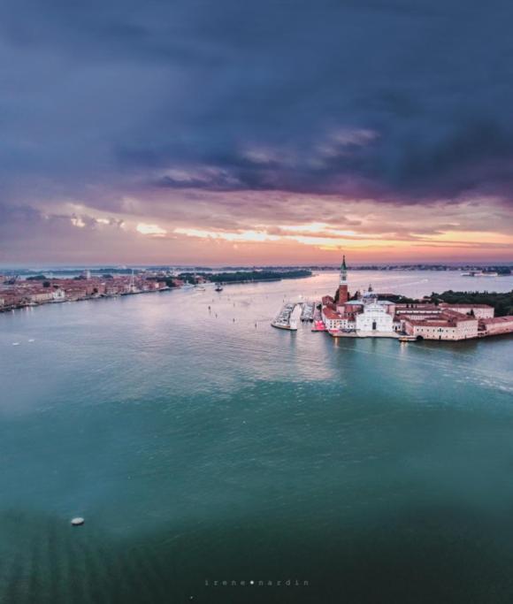 Apartamento Attic Behind St. Mark'S Square Venecia Exterior foto